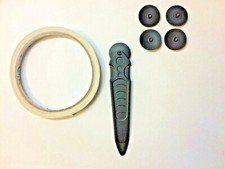 Kit apertura riparazione Apple iMac 21.5" 27" A1418 A1419 2012 2013 2014 2015