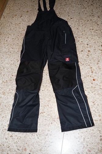 Pantalones de trabajo Engelbert Strauss E.S. prestige pantalones de trabajo  pantalones de lluvia talla 58 | eBay
