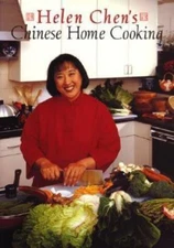 Helen Chen's Chinese Home Cooking - paperback, 9780688146092, Helen Chen