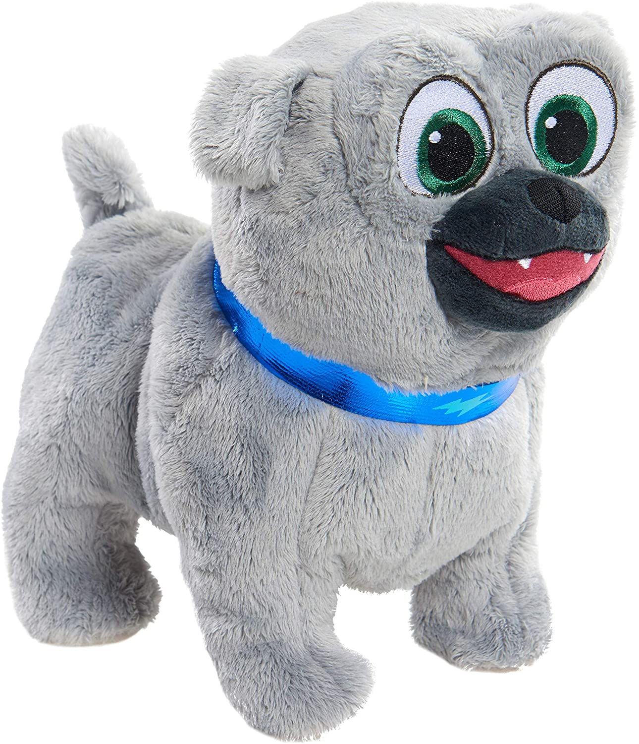 puppy dog pals walking bingo