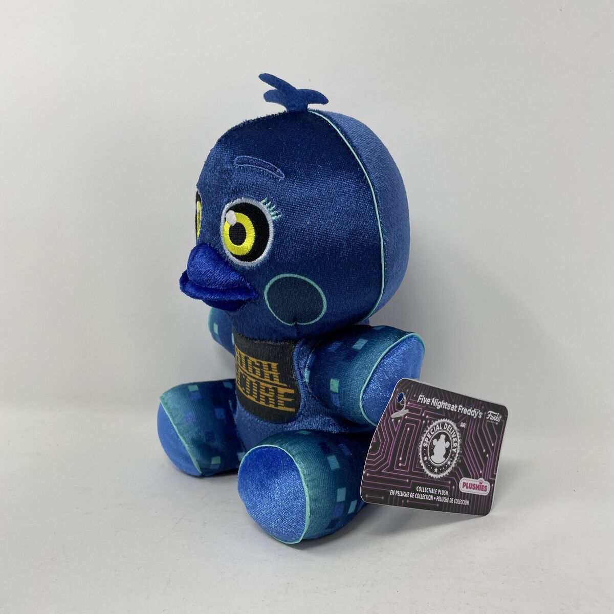 Funko Plush Mega: Five Nights at Freddy's: Special Delivery