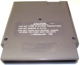 Sesame Street: Big Bird's Hide & Speak Nintendo NES - AUTHENTIC, WORKS GREAT!