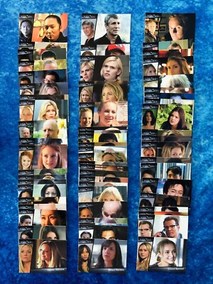 Heroes Archives SINGLE Non-Sport Trading Card by Rittenhouse 2010