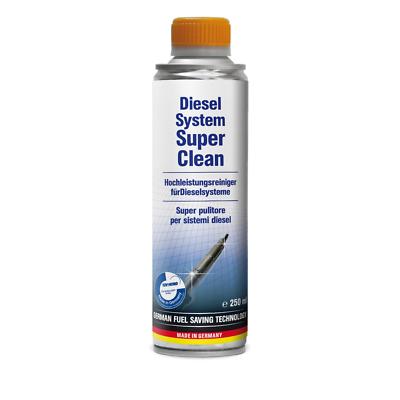 AUTOPROFI-Diesel System Super Clean ( 250ml )