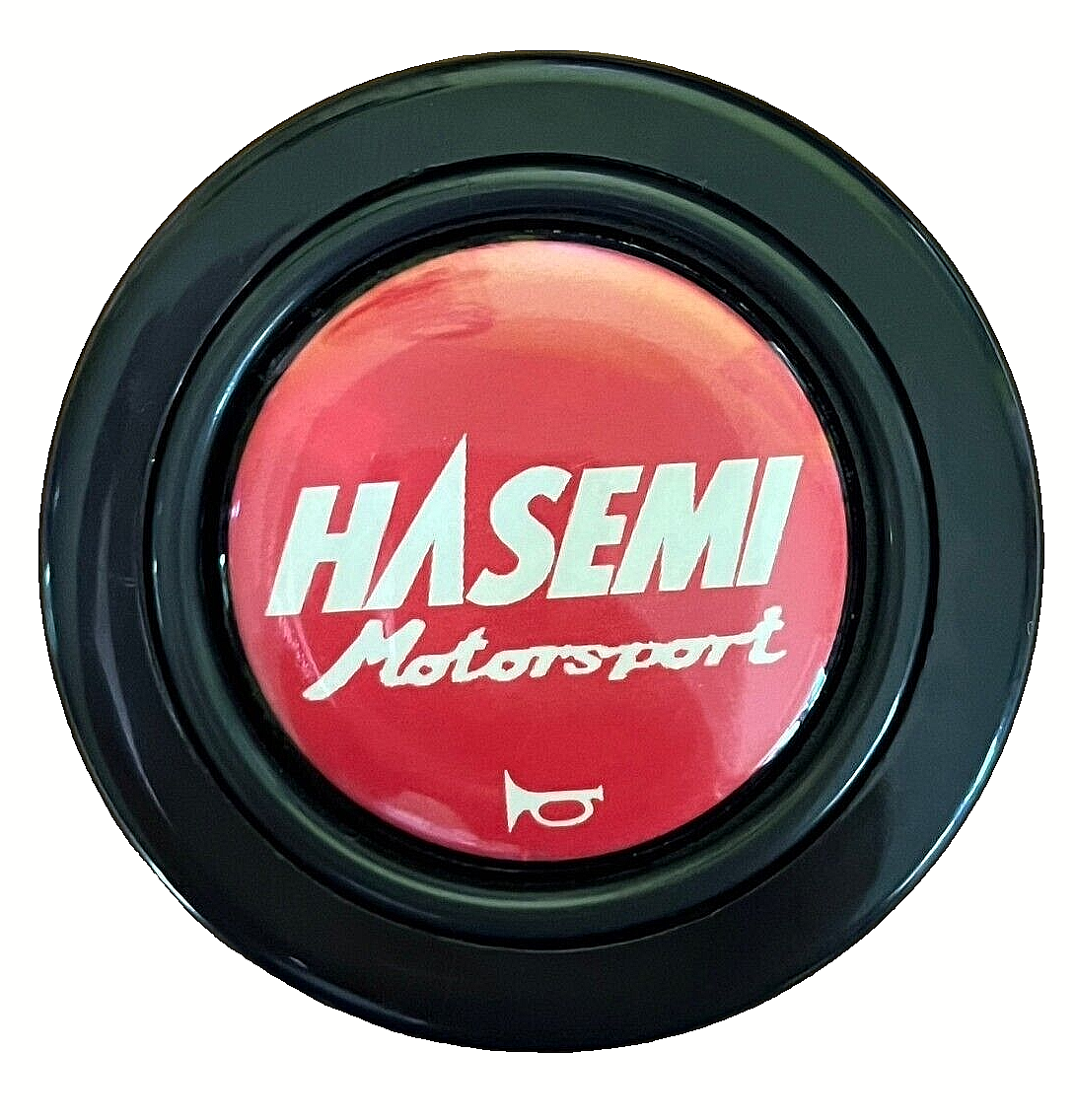 HASEMI Horn Button for SPARCO OMP NARDI AFTER MARKET steering