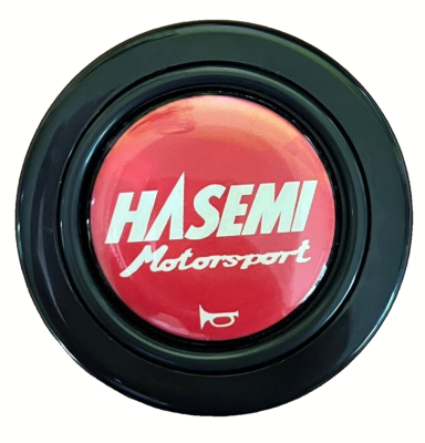 HASEMI Horn Button for SPARCO OMP NARDI AFTER MARKET steering