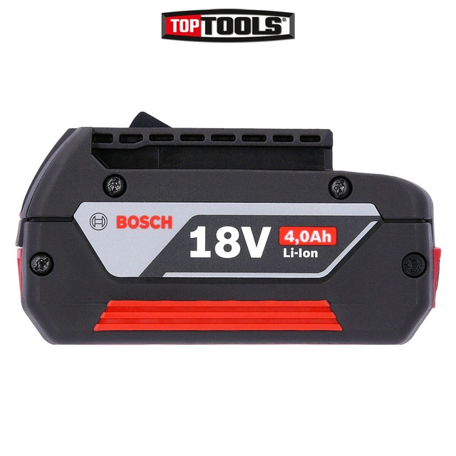Аккумулятор bosch 1600z00038