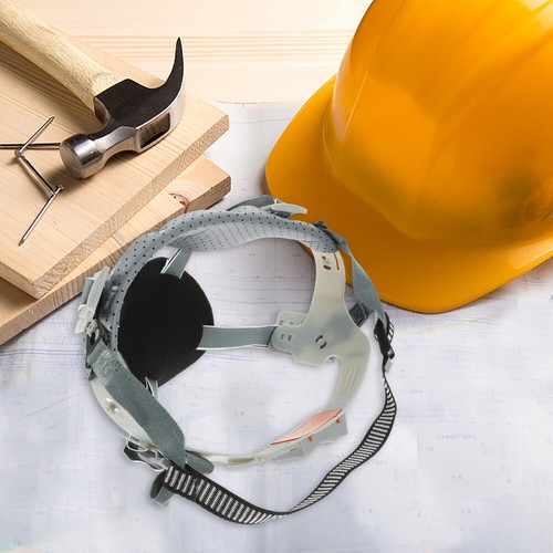 2 Pcs Helmet Lining Cap Liner Safety Head Hard Hat Suspension Universal eBay