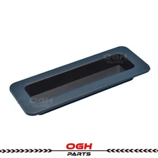 Sunroof Cover Shade Sunshade Inster Handle Black 54137134542 for BMW E46 E39