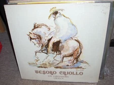 EMBAJADORES CRIOLLOS tesoro criollo ( world music ) peru