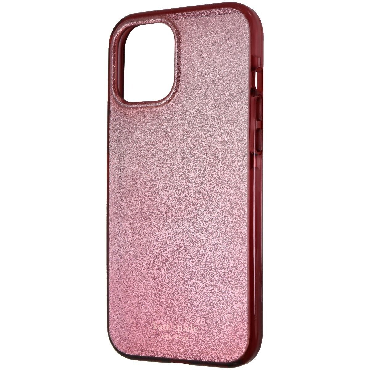 Kate Spade Defensive Hardshell Case with MagSafe for iPhone 14 AND