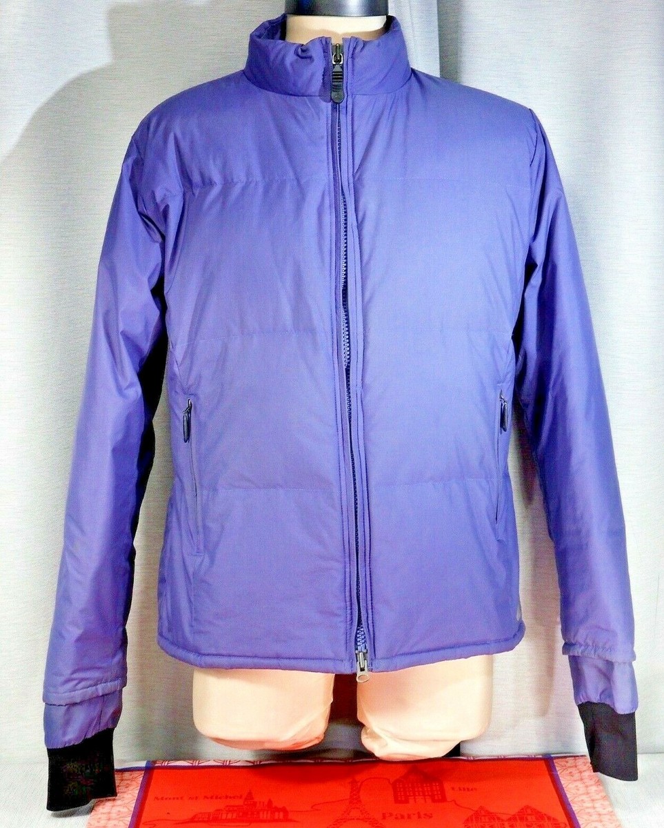 Nike ACG Womens XL (16-18) Goose Down Ski SNOWBOARD Jacket Soft