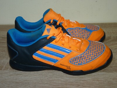 adidas Freefootball X-ite TF Fußballschuhe Größe UK 5