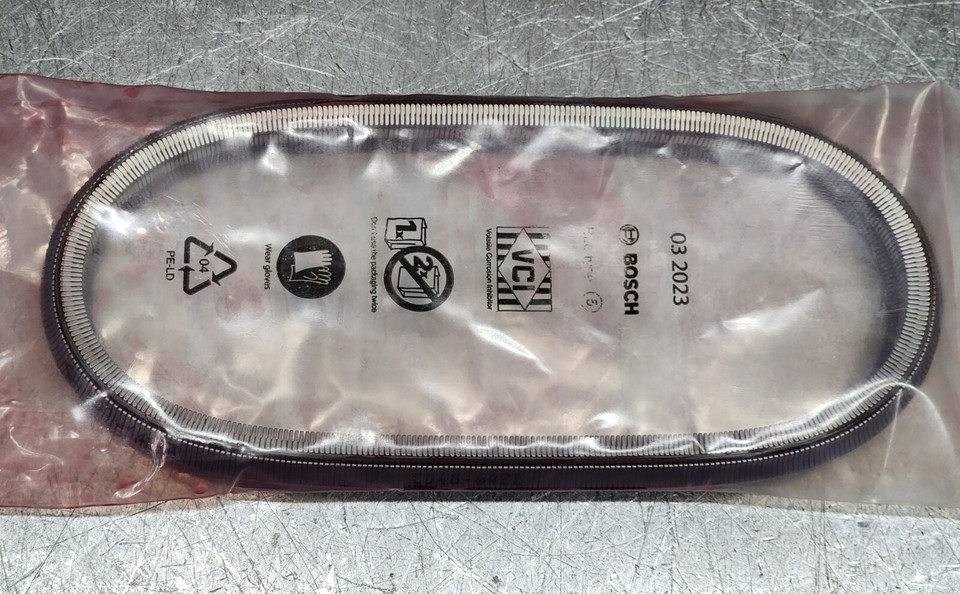 RE0F11A JF015E CVT TRANSMISSION BELT 901072 901068 901078 GENUINE BOSCH ...