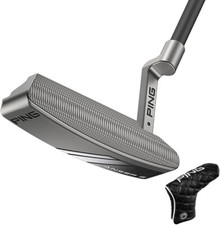 PING PUTTERS 2024 ANSER 2 BLK Golf Putter 2024 Model Men's Size 33 / 34 inch JP