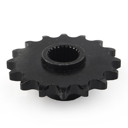 530 Chain 16 T Front Engine Sprocket for GY6 150cc 157QMJ ATV Quad Go Kart - Picture 6 of 9