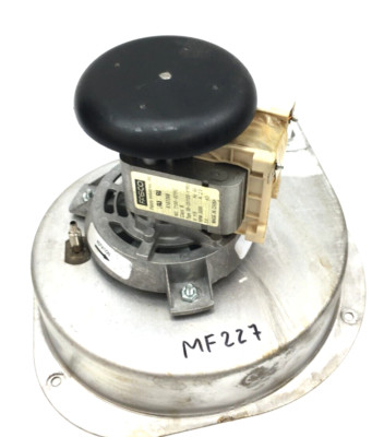 FASCO 7058-0267E 7158-0216E Draft Inducer Blower Motor Assembly