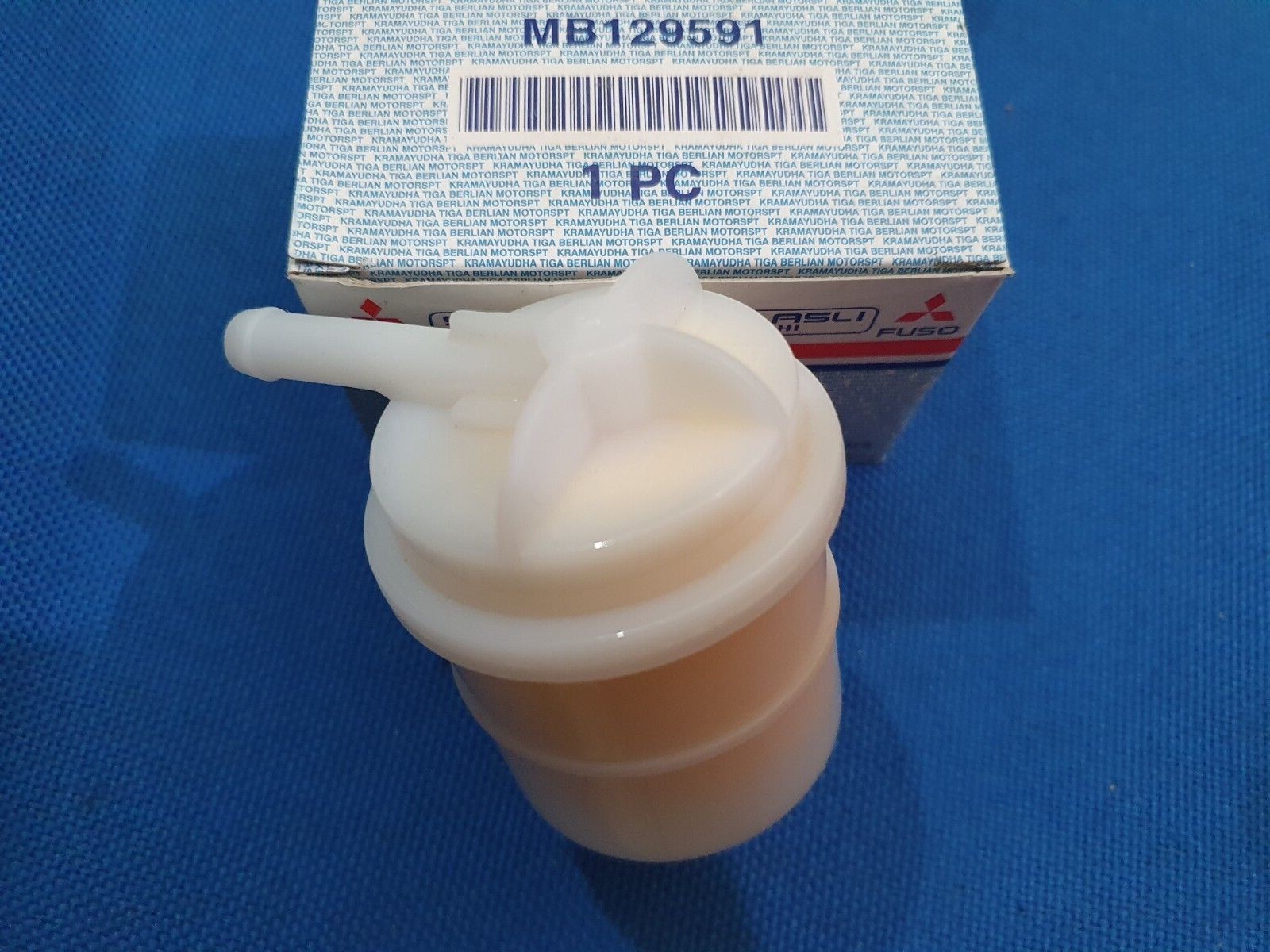 MB129591 Genuine Mitsubishi Strainer Fuel for sale online | eBay