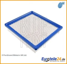 Air Filter Blue Print ADA102247 for Lancia Chrysler