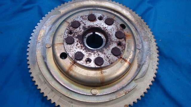 Suzuki dt 90