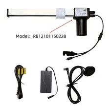 Motor Model R8121 R812101150228 Linear Actuator for Power Recliner Lift Chair