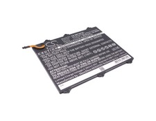 Battery for Samsung Galaxy Tab E 9.6 XLTE,SM-T560NU,SM-T567,SM-T567V GH43-04535A