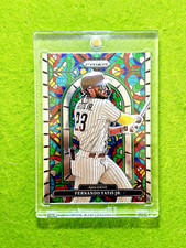 Fernando Tatis Jr. Rookie Cards Checklist and Gallery 62