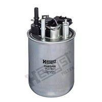 Hengst Filter H485WK Kraftstofffilter FÜR Nissan