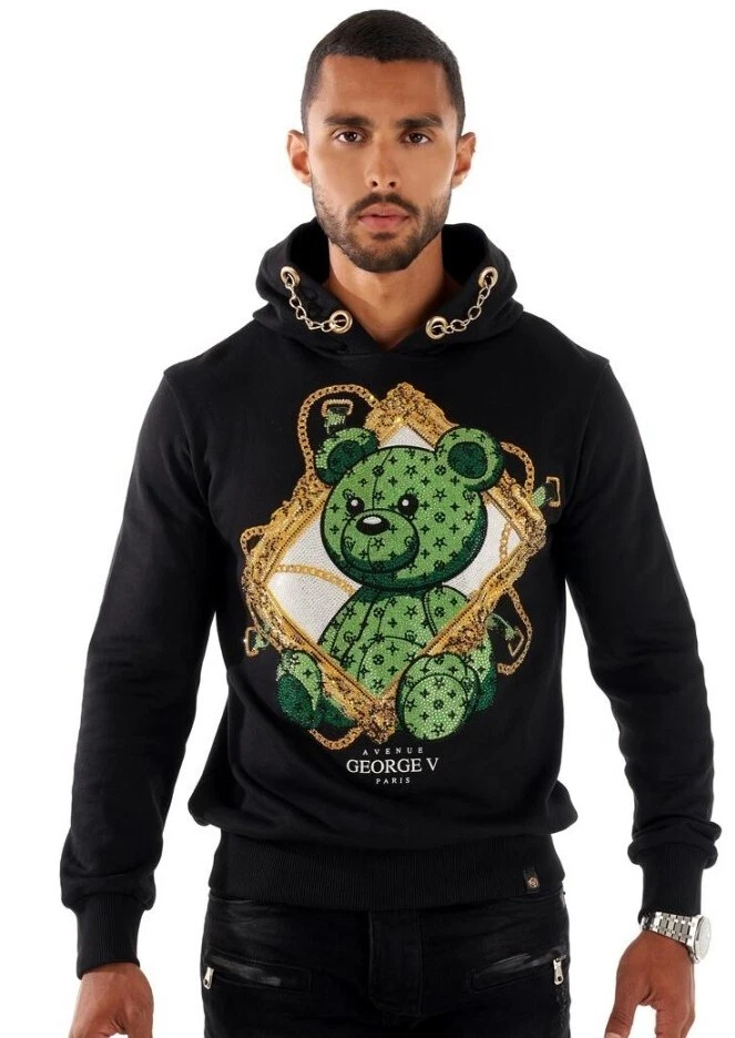 Avenue george outlet v hoodie