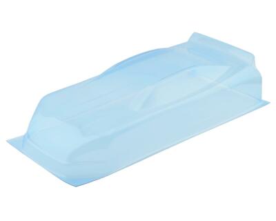 RJ Speed 1/10 Pro Late Model Stock Body (Clear) [RJS1073]