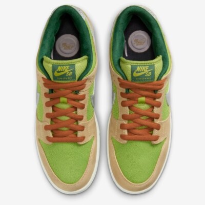 Size 13 - Nike Dunk Pro SB Low Escargot for sale online | eBay