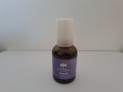 Travel Oral Spray AUB 30 ML I 1 Stück I MHD 11/2025