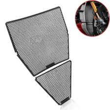 For Ducati Panigale V4/S V4 2018-2021 2019 Radiator Grill Guard Cover Protector