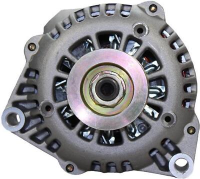 Lichtmaschine Generator 105A CHEVROLET 113005  10463688
