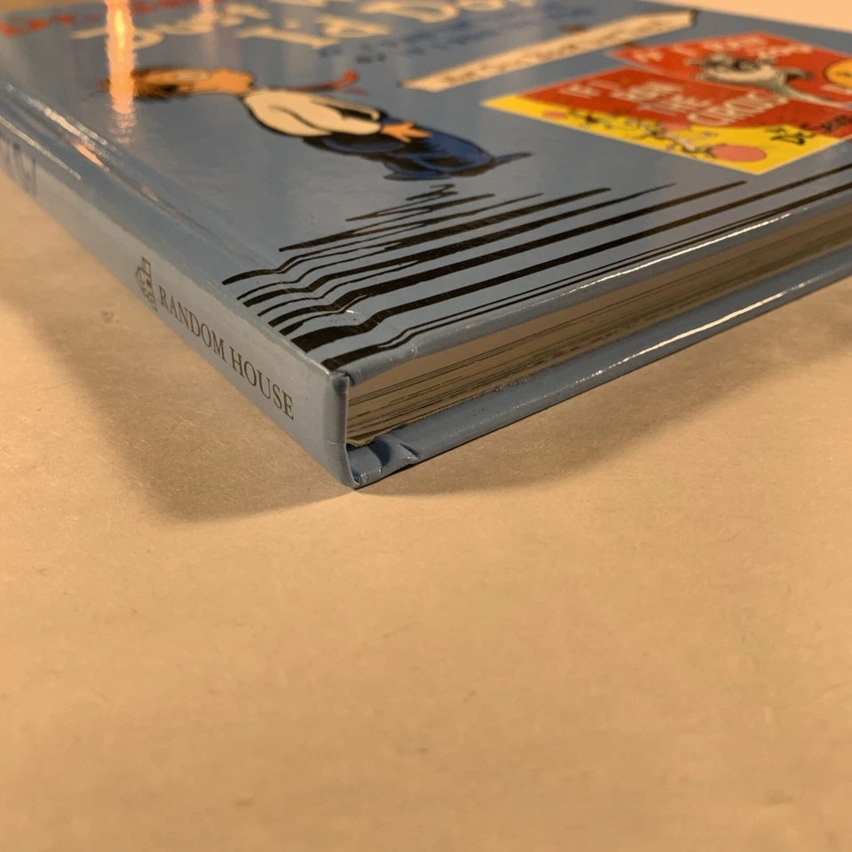 Dr Seuss Just What I'd Do If I Ran the Circus & If I Ran the Zoo - Image 3 of 4