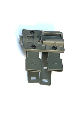 First Light Tomahawk TRS MOLLE MOUNT - GR