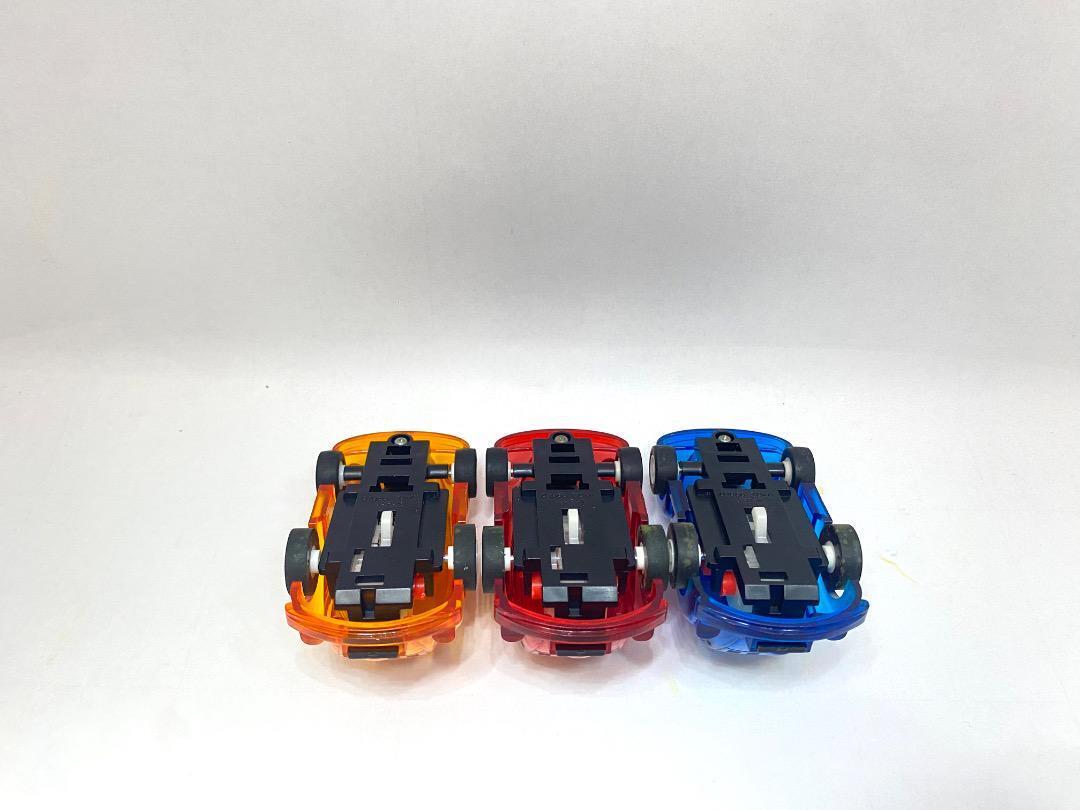 1988 Tomy Japan Kacchibichoro Q Predecessor Volkswagen F/S 1988 Tomy Japan Kacchibichoro Q Predecessor Volkswagen F/S