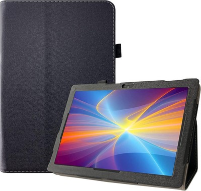 (MB1001 Tablet Case) Transwon Cover For MB1001 10.1 Inch Android Mouikei AEEZO -