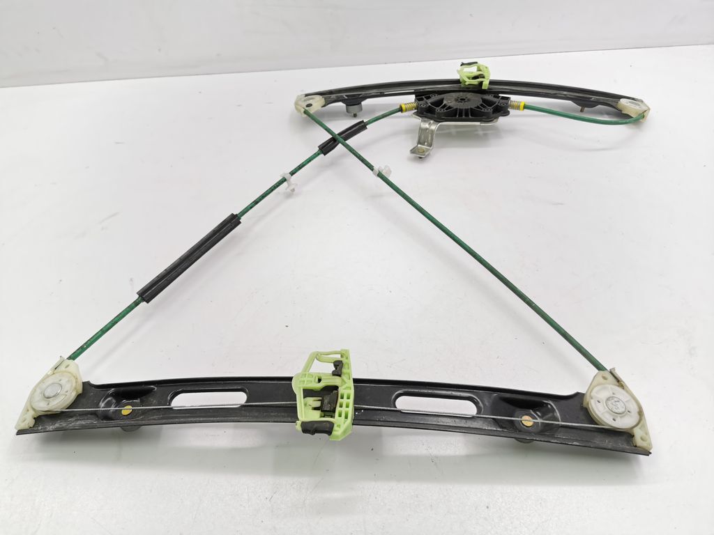 BMW 3 E46 Front Window Regulator Mechanism Right 8251350 AME16609 