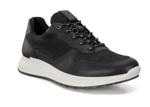 ecco st 1 black