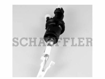 For 2007-2009 Pontiac G5 Clutch Master Cylinder LUK 54739WH 2008