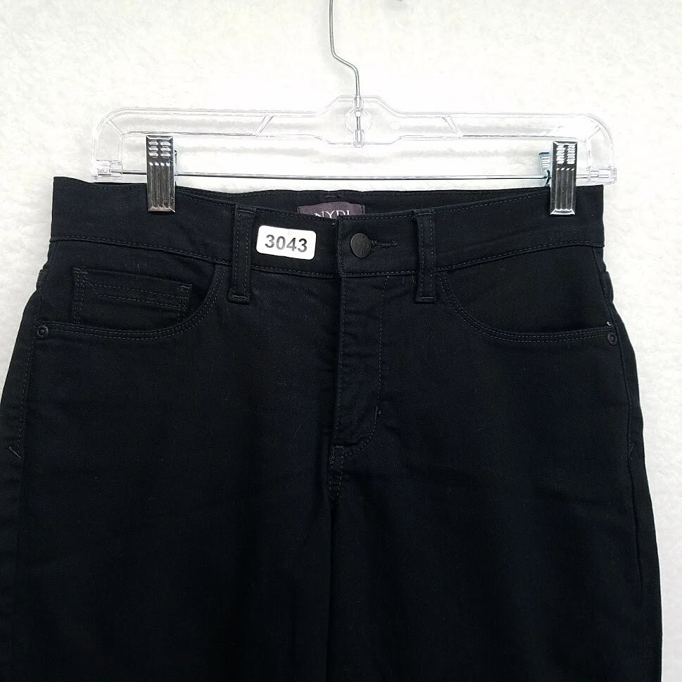 Nydj alina best sale capri