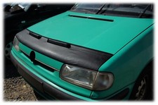 BONNET BRA fits SKODA FELICIA 1994 - 1998 STONEGUARD PROTECTOR TUNING