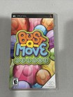 Bust-a-Move Deluxe Sony PSP