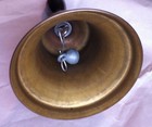 Vtg 1967-1981 School Teachers Bell Marie Schelley Lincoln Hawks Michigan Brass — photo 6
