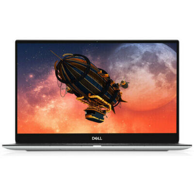 Dell xps 13 7390 i7-10710U 4K タッチパネル DELL XPS 13 7390 i7