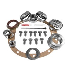 Gm 8.5 Chevy 10 Bolt Elite Master Install Bearing Kit With Solid Pinion Spacer Gm 8.5 Chevy 10 Bolt Elite Master Install Bearing Kit With Solid Pinion Spacer