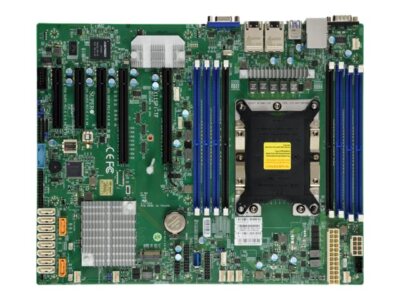 Supermicro MBD-X11SPI-TF-O Module II price incl VAT 3 yr warranty* B2B