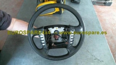 sportlenkrad SSANGYONG ACTYON 2.0 TD SPORTS AUTO 2009 22602