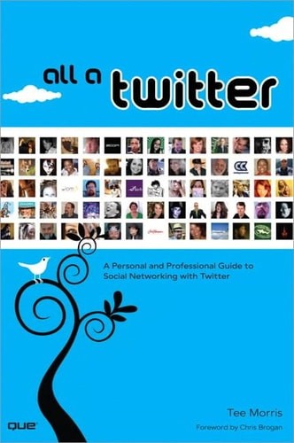 All a Twitter: A Personal and Professional Guide to Social Networking With Twitt
